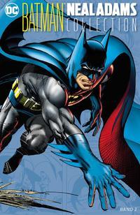 Bild des Verkufers fr Batman: Neal-Adams-Collection zum Verkauf von moluna