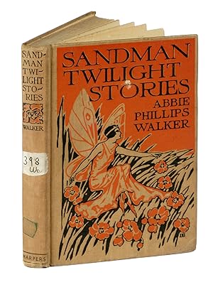 Sandman twilight stories.