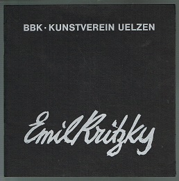 Emil Kritzky. -