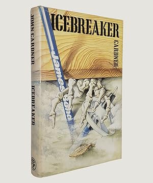 Bild des Verkufers fr Icebreaker. zum Verkauf von Keel Row Bookshop Ltd - ABA, ILAB & PBFA