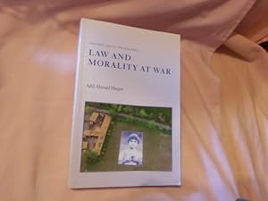 Seller image for Law and Morality at War for sale by Feline Books