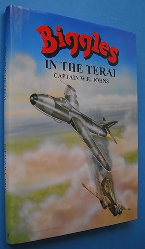 Biggles in the Terai