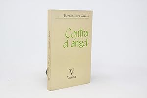 Seller image for Contra el ngel for sale by Daniel Zachariah