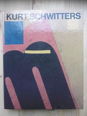 Bild des Verkufers fr Kurt Schwitters 1887-1948. Ausstellung zum 99. Geburtstag, Sprengel Museum Hannover, 4. Februar - 20. April 1986. (Mit Beitrgen von Peter Bissegger, Uta Brandes, Joachim Bchner, Dietmar Elger, Michael Erlhoff, Helmut Heienbttel u.a.) zum Verkauf von Antiquariat Steinwedel