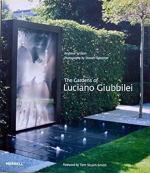 The Gardens of Luciano Gibbilei