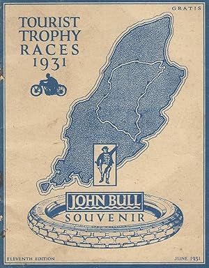 Tourist Trophy Races 1931