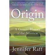 Imagen del vendedor de Origin A Genetic History of the Americas a la venta por eCampus