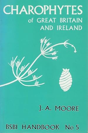 Charophytes of Great Britain and Ireland
