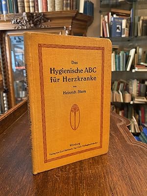 Das Hygienische ABC für Herzkranke.