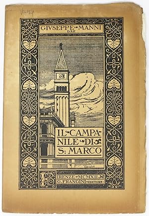 Il Campanile di S. Marco.