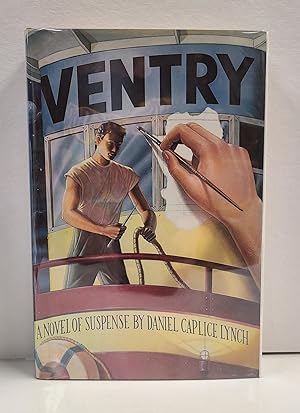 Image du vendeur pour Ventry mis en vente par Tall Stories Book & Print Gallery