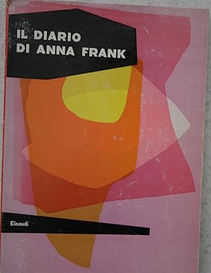 Il diario di Anna Frank