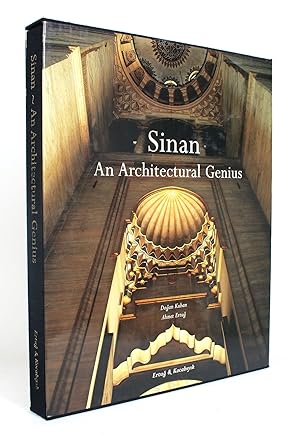 Sinan: An Architectural Genius
