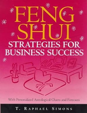Seller image for Feng Shui Strategies for Business Success for sale by WeBuyBooks