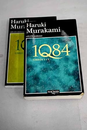 1Q84