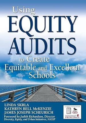 Bild des Verkufers fr Using Equity Audits to Create Equitable and Excellent Schools zum Verkauf von moluna