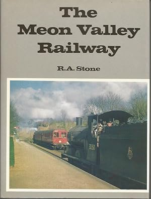 The Meon Valley Railway