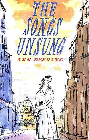 Immagine del venditore per The Song Unsung venduto da M Godding Books Ltd
