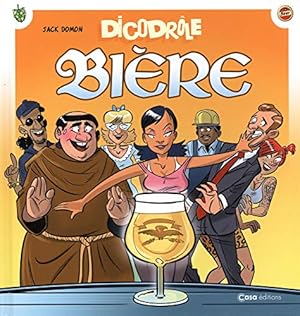 Imagen del vendedor de DicoDrle Bire a la venta por Dmons et Merveilles