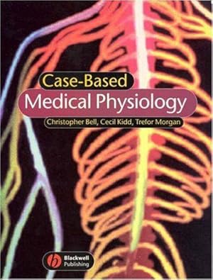 Immagine del venditore per Case-Based Medical Physiology venduto da WeBuyBooks