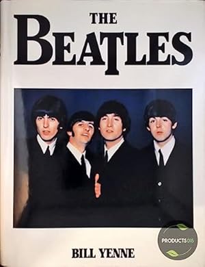 Bild des Verkufers fr The "Beatles" zum Verkauf von WeBuyBooks