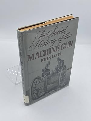 Seller image for The Social History of the Machine Gun for sale by True Oak Books