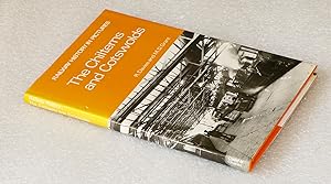 Imagen del vendedor de Chilterns and Cotswolds: Railway History in Pictures a la venta por Cotswold Valley Books