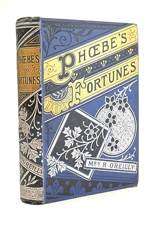 Imagen del vendedor de PHOEBE'S FORTUNES a la venta por Stella & Rose's Books, PBFA