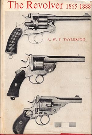 Image du vendeur pour The Revolver, 1865-1888 mis en vente par Kenneth Mallory Bookseller ABAA