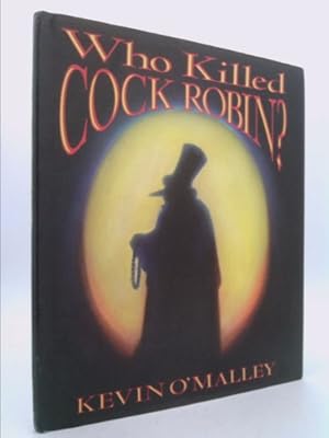 Bild des Verkufers fr Who Killed Cock Robin? zum Verkauf von ThriftBooksVintage