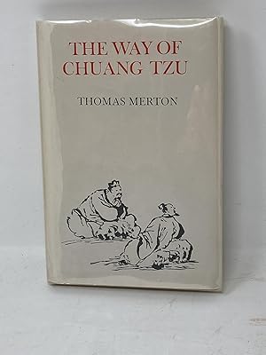 Immagine del venditore per THE WAY OF CHUANG TZU venduto da Aardvark Rare Books, ABAA