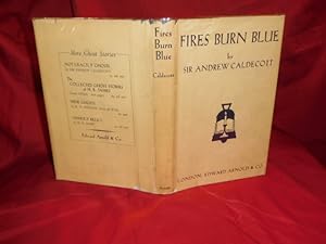 Imagen del vendedor de Fires Burn Blue a la venta por Graver & Pen Rare Books