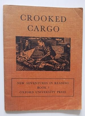 Immagine del venditore per Crooked Cargo - New Adventures in Reading Book 3 venduto da Your Book Soon