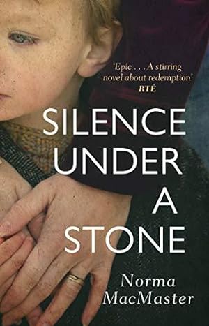 Image du vendeur pour Silence Under A Stone mis en vente par WeBuyBooks