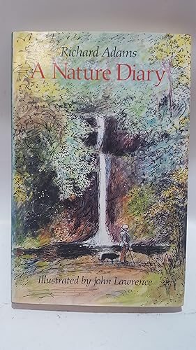 Seller image for A Nature Diary for sale by Cambridge Rare Books