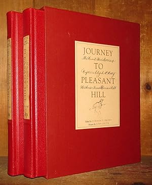 Journey to Pleasant Hill: The Civil War Letters of Captain Elijah P. Petty, Walker's Texas Divisi...