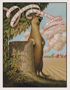 Seller image for Wainscott Weasel for sale by GreatBookPrices