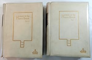 History of the Horn-Book