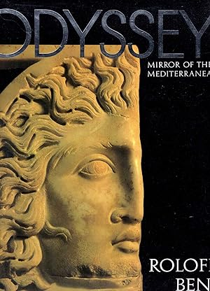 Imagen del vendedor de Odyssey: Mirror of the Mediterranean a la venta por Pendleburys - the bookshop in the hills