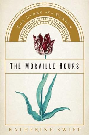 Bild des Verkäufers für Morville Hours : The Story of a Garden zum Verkauf von GreatBookPrices