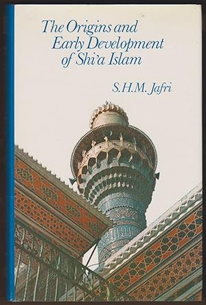 Immagine del venditore per ORIGINS AND EARLY DEVELOPMENT IN SHI'A ISLAM venduto da Easton's Books, Inc.