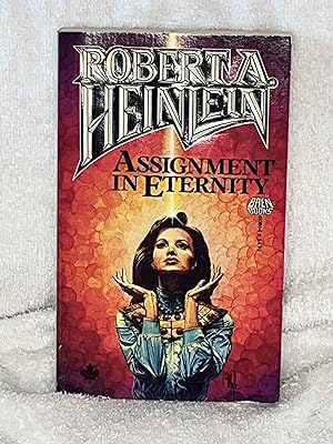 Seller image for Assignment in Eternity for sale by JMCbooksonline