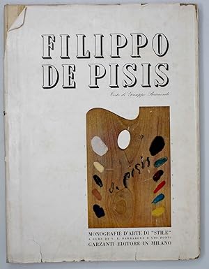 Filippo De Pisis.