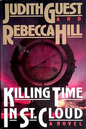 Seller image for Killing Time in St. Cloud for sale by Kayleighbug Books, IOBA