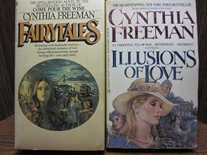 Seller image for FAIRYTALES / ILLUSIONS OF LOVE for sale by The Book Abyss