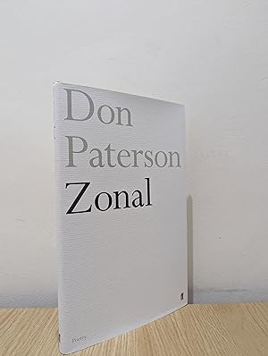 Zonal (Signed First Edition)