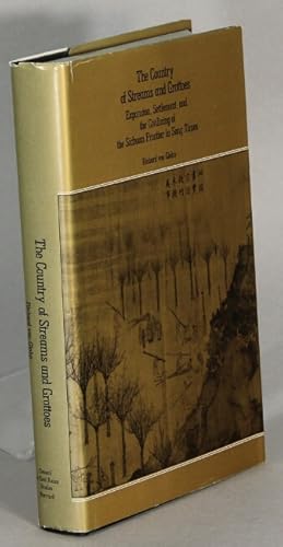 Immagine del venditore per The country and grottoes. Expansion, settlement, and civilizing of the Sichuan frontier in Song times venduto da Rulon-Miller Books (ABAA / ILAB)