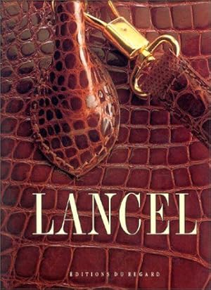 Seller image for Lancel for sale by Papier Mouvant