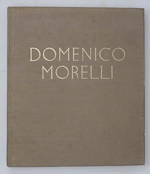 Domenico Morelli.