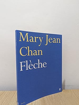 Seller image for Flche (Faber Poetry) (Signed First Edition) for sale by Fialta Books